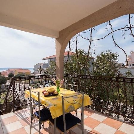 Apartments Fidelis - One Bedroom Apartment With Terrace And Garden View 3 Trogir Exterior foto