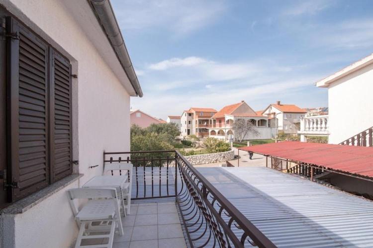 Apartments Fidelis - One Bedroom Apartment With Terrace And Garden View 3 Trogir Exterior foto